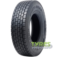 LingLong R-D30 (ведущая) 315/60 R22.5 153/150K PR20