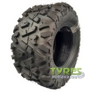 Junkai JK600 (квадроцикл) 23/7 R10