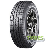 Triangle SeasonX VAN TA702 205/65 R16C 107/105T