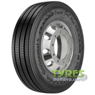 Continental Conti Gol plus (рулевая) 275/80 R22.5 146/143M