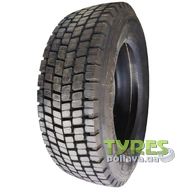 Windpower WDR55 (ведущая) 295/60 R22.5 149L