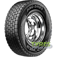 Windpower PRO DR85 (ведущая) 315/70 R22.5 154/150L