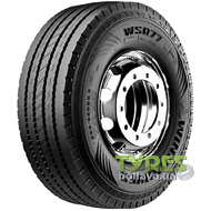 Windpower WSR77 (рулевая) 385/65 R22.5 160K