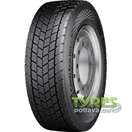 Continental Conti Eco HD5 (ведущая) 315/70 R22.5 154/150L PR18