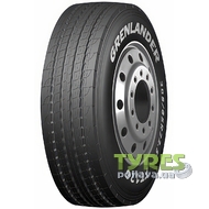 Grenlander FT126 (рулевая) 385/65 R22.5 160L PR20