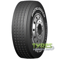 Grenlander FT138 (прицепная) 385/65 R22.5 160L PR20