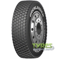 Grenlander DT699 (ведущая) 315/80 R22.5 156/150L PR20