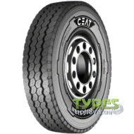 Ceat WINMILE X3-AW (рулевая) 295/80 R22.5 154/149M PR18