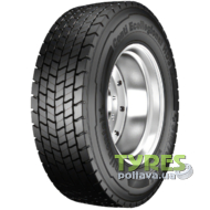 Continental Conti EcoRegional HD3+ (ведущая) 315/80 R22.5 156/150L