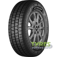 Dunlop Econodrive AS 205/65 R16C 107/105T