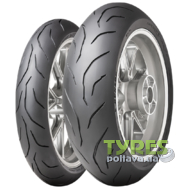 Dunlop Sportsmart MK4 180/55 R17 73W