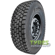 Aerotyre AEO1-D (ведущая) 315/70 R22.5 154/150L PR18