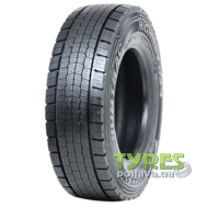 HUBTRAC Highway D23 (ведущая) 295/60 R22.5 150/147L