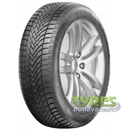 Austone Nixia Winter Pro 255/40 R20 101W XL