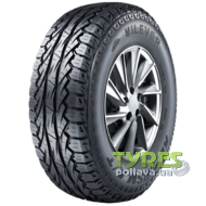 Milever Alpinism A/T MU050 285/75 R16 126/123R