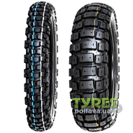 Motoz Tractionator Rallz 150/70 R17 69Q