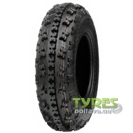 Journey P3163 (квадроцикл) 21/7 R10 25J PR4