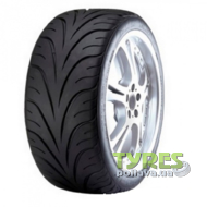 Federal Super Steel 595 RS-R 255/40 ZR17 94W