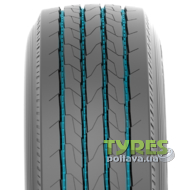 Starmaxx LZ310 (прицепная) 385/65 R22.5 164K