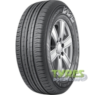 Nokian Cargoproof C 235/65 R16C 121/119R