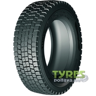 Aerotyre AE02-D (ведущая) 315/70 R22.5 154/150L PR18