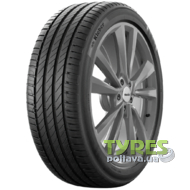 Kleber Dynaxer HP5 195/60 R16 89H