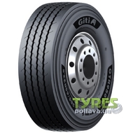 Giti GTR956 HD (прицепная) 385/65 R22.5 164K