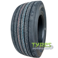 Haida HD595 (рулевая) 385/55 R22.5 162K PR22