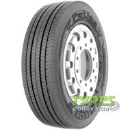 Petlas RH COACH (ведущая) 295/80 R22.5 154/150M