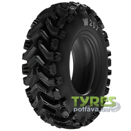 BKT W 207 (квадроцикл) 27/12 R12 60J PR6