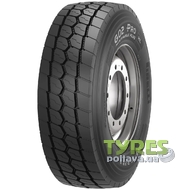 Pirelli G02 PRO MULTIAXLE PLUS (универсальная) 385/65 R22.5 164K