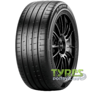 Pirelli PZero (PZ5) 325/35 R22 110Y MO