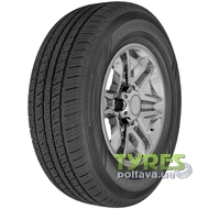 LingLong CROSSWIND HT2 255/50 R19 107H XL