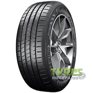 CrossWind Comfort Peak 255/70 R16 115H XL
