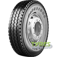 Firestone FS833 (рулевая) 315/80 R22.5 156/150K