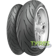 Continental ContiMotion M 160/60 R17 69W