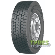 Evergreen EDW85 (ведущая) 315/70 R22.5 156/150L PR18