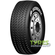 Sonix SX999 (прицепная) 445/65 R22.5 169K
