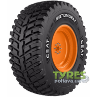 Ceat MULTILOADMAX (с/х) 400/80 R24 151D
