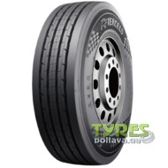 Tercelo U121 (рулевая) 295/80 R22.5 152/149M PR18