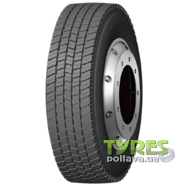 Transmate TLD19 (ведущая) 295/80 R22.5 152/149M PR18