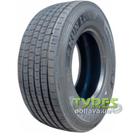 Kunlun KT896MAX  (рулевая) 385/65 R22.5 164K