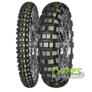 Mitas ENDURO TRAIL XT+ DAKAR 120/90 R17 64T