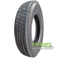 Samson GL274A (рулевая) 9 R22.5 136/134M PR14