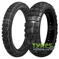 Vee Rubber VRM474 120/90 R10