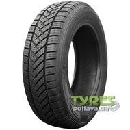 Warrior Wasl-Plus 195/70 R15C 104/102R