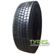Unitread (наварка) E31 (ведущая) 295/60 R22.5 150/147L PR18