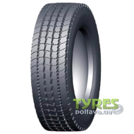 Kunlun KT512 (ведущая) 275/70 R22.5 146/143K