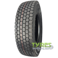 Kpatos KT380 (ведущая) 315/80 R22.5 157/154M