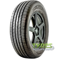 LingLong CROSSWIND HP010 PLUS 255/45 R19 104V XL